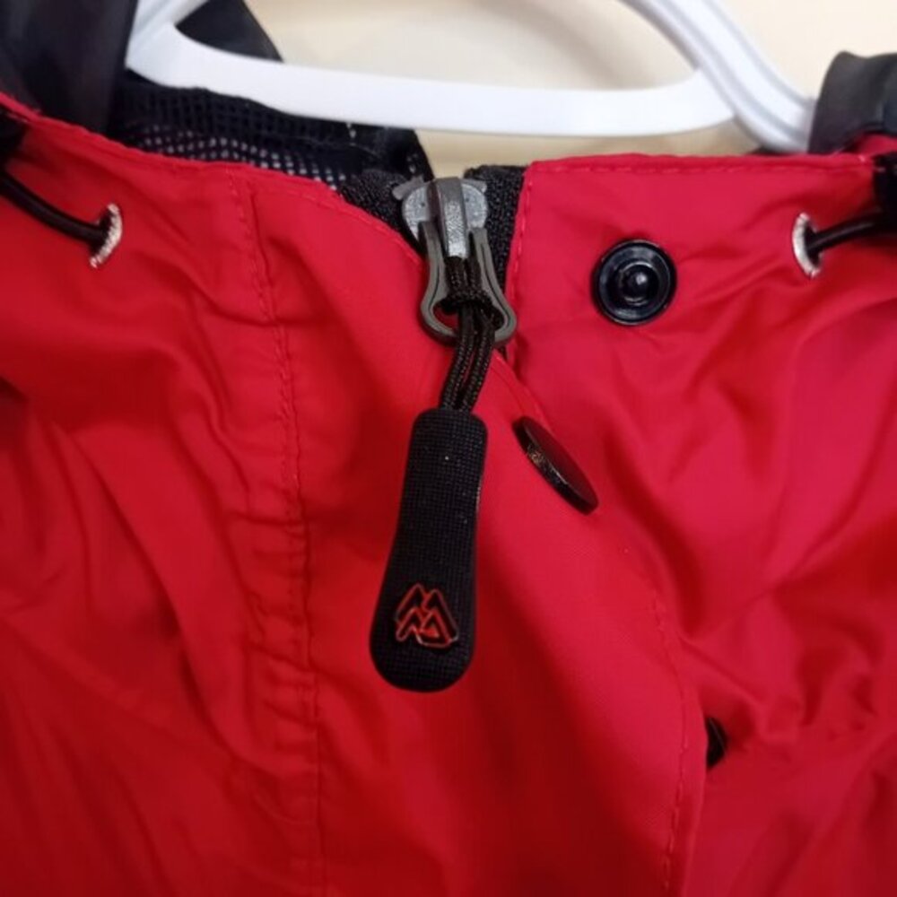 Misty Mountain Technical Performance Outerwear Ra… - image 7